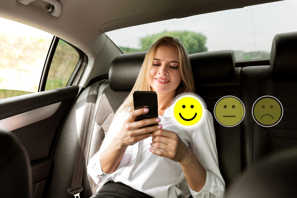 tomar taxi en madrid